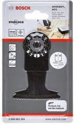 [76047] Bosch - invaalzaagblad 65 BSC HCS hardwood 65x40mm