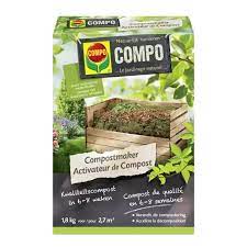 [76764] Compo compostmaker 1,8KG