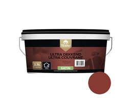 [77305] ULTRA COUVRANT 2,5L SATIN ROOD
