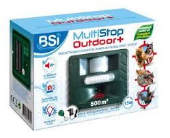 [77318] BSI Multistop outdoor solar