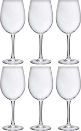 [77488] Cosy & trendy wijnglas 48cm set van 6