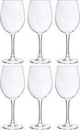 [77491] Cosy & trendy wijnglas 36cl set van 6