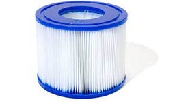 [77568] Bestway Lay-Z-Spa filtercartridge type VI (2st)