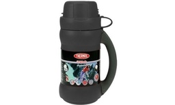 [77572] THERMOS PREMIER ISOLEERFLES 0,5L ZWART