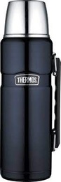 [77584] Thermos kong isoleerfles 1,2L blauw