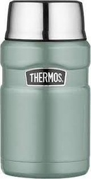 [77588] THERMOS KING VOEDSELDRAGER 710ML DUCKEGG GROEN