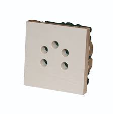 [78507] Legrand Mosaic DLP stopcontact telefonie 2 modules