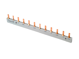 [78528] Profile kamgeleider pin 12 modules