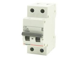 [78541] SOKKELAUTOMAAT RX3 2P 4500A C25