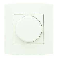 [78831] DIMMER UNIVERSEEL 200W WIT