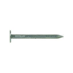 [79691] Schalienagel met brede kop staal D.1160B 3.0x20mm (5kg)