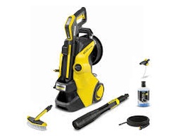 [80880] Karcher K5 Premium Smart Control hogedrukreiniger 2100W + accessoires