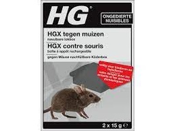 [81002] HG Muizenlookdoos navulbaar
