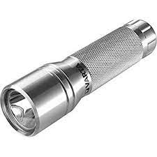 [81101] Varta F10 premium zaklamp aluminium