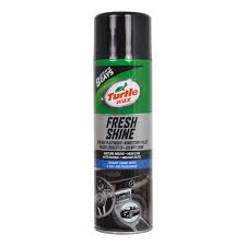 [81345] Turtle Wax Fresh Shine New Car 500ml