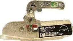 [81406] Carpoint kogelkoppeling 35-50mm 3000kg