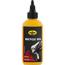 [81424] Kroon-Oil rijwielolie 100ml