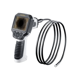 [81823] Laserliner VideoScope Plus inspectiecamera