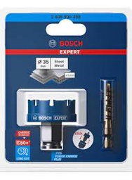 [82279] Bosch - gatzaag carbide sheet metal 35mm