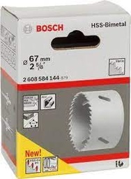 [82369] Bosch - PRO multi mat. gatzaag Ø 67mm