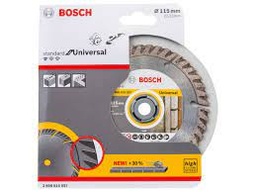 [82372] Bosch diamantschijf standard Universal 230x22.23