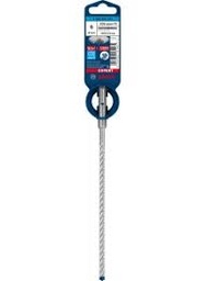 [82376] BOSCH BOORHAMER SDS+ PLUS-7X 6X150X215MM