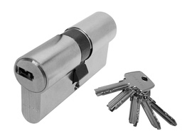 [82539] Abus cilinderslot M-S50 35/45mm