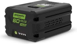 [82873] Greenworks starter kit 60V 4,0AH