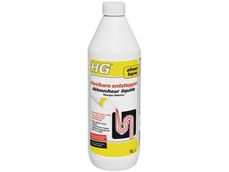 [09135] HG vloeibare ontstopper 1L