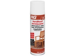[09233-0] HG hardhout kleurhersteller - 500ml
