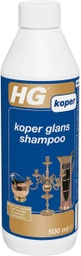 [09258-0] HG KOPER GLANS SHAMPOO 500ML