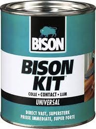 [10813] Bison-kit bus 750ml