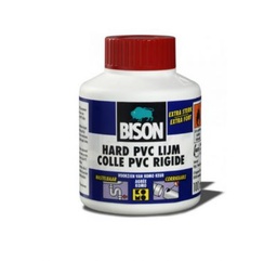 [10868] Bison hard PVC-lijm 100ml