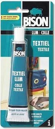 [10872] Bison Textiellijm 50ml