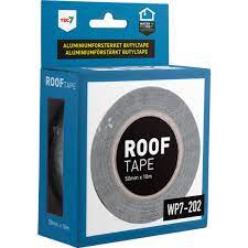[11325-0] WP7-202 roof tape 50MM - 10LM
