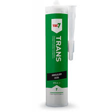 [11343] Tec7 Trans clear 310ml